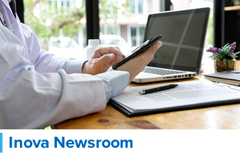 Inova Newsroom